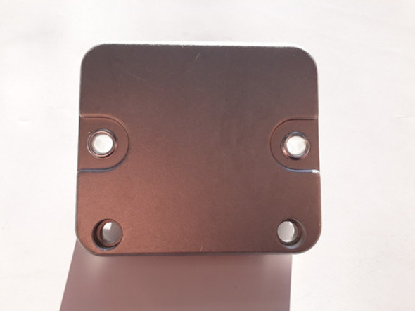Modulo De Encendido Vw Gol/saveiro/senda Ford Escort/galaxy 1
