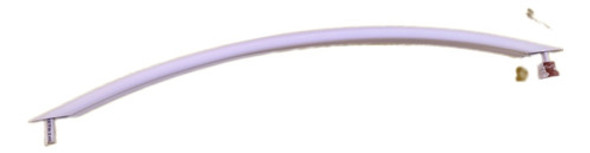 Manija Para Cocina Eskabe E2 Linea Nueva Blanca Original 0