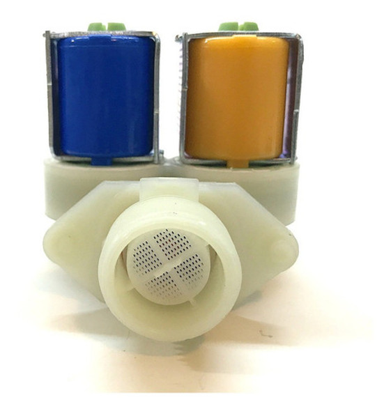 Electro Valvula Lavarropas Drean Blue 6.08 6.08p 6.08g 0 Electro Valvula Lavarropas Drean Blue 6.08 6.08p 6.08g 0