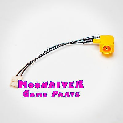 Lote 5 Nuevo Sony Psp Slim 2000 3000 Ca Toma De Alimentación 1