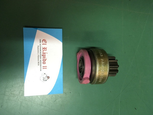 Bendix Motor De Arranque Escort 1997/02 Focus 2000/03 Mondeo 1997/01 1.8 Y 2.0 Zetec Original 0