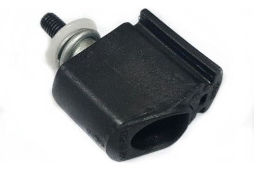 Cierre Buje Portón Fiat Strada Adventure 2008 Al 2014 0