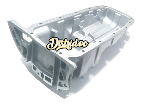 Carter De Aceite Chevrolet Aveo 1.6 16v  Aluminio 1
