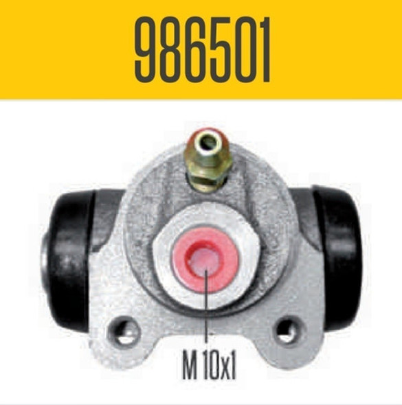 Bombin Freno Trasero Renault Laguna 94/... ( Im 986501 ) 1 Bombin Freno Trasero Renault Laguna 94/... ( Im 986501 ) 1