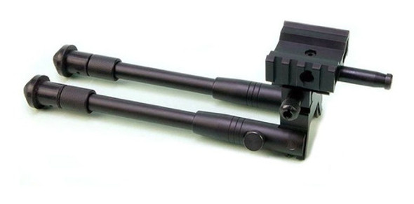Bipe BiPod Com Mount Tri-rail Sniper L96 Mb010 Aeg Airsoft 0 Bipe BiPod Com Mount Tri-rail Sniper L96 Mb010 Aeg Airsoft 0