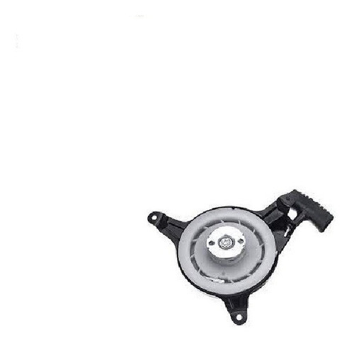 Tapa De Arranque Corta Cesped Hyundai 0