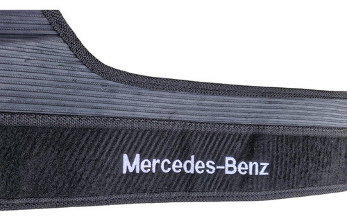 Alfombra  Camion Mercedes Benz 1318. 1