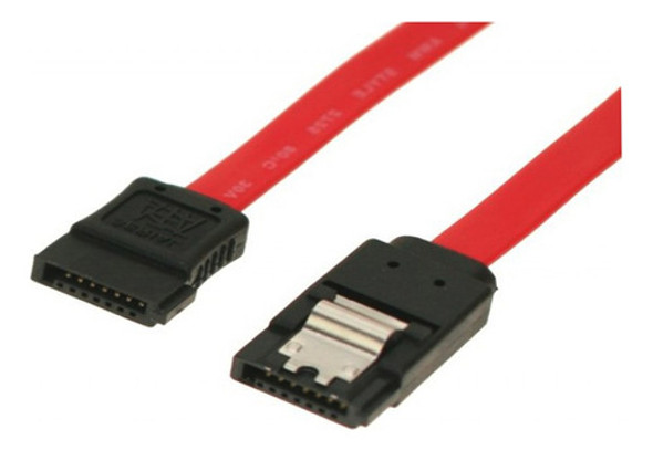 Cable Power Para Discos Sólidos Sata Velocidad 6gbps Nnet 1