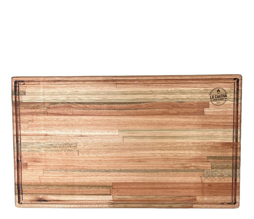 Tabla Madera De Eucalipto La Cautiva 0