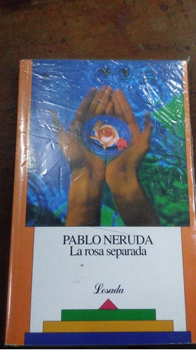 Libro La Rosa Separada 0