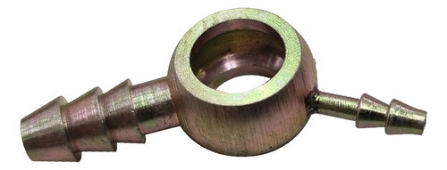 Conector Bomba Inyectora Vw Ab9-sen 1.6d - I2832 0