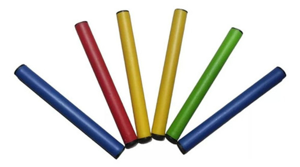 Bastones Sumergibles Numerados Economicos Wolfi 0