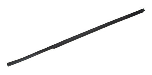 Borracha Pestana Externa Traseira Santana 1984 A 1991 Ld 1