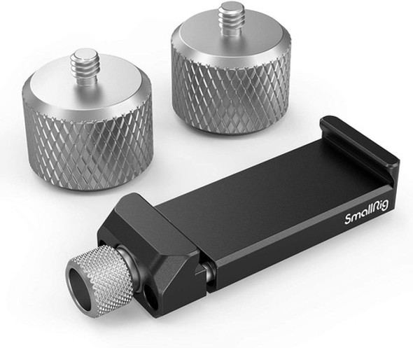Smallrig Contrapeso Para Estabilizador De Mano Gimbal 100gr 0