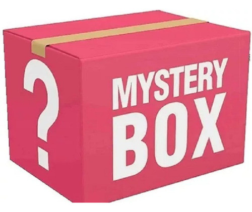 Makeup Set De Maquillaje Belleza Caja Misteriosa Tendencia 0
