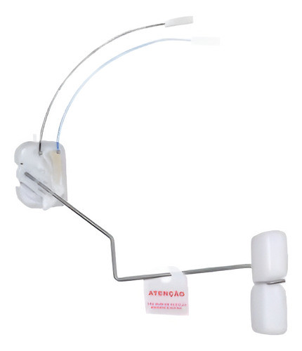 Sensor Boia De Combustivel Pampa 1.8 1997/ Tsa T010033 0