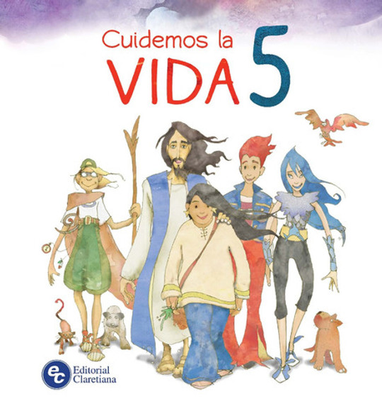 Cuidemos La Vida-5 0