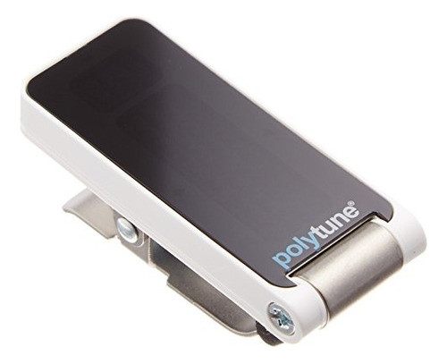 Tc Electronic Polytune Clipmusical Instruments 0
