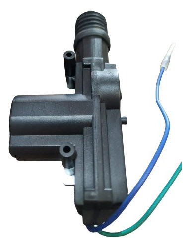 Motor De Cierre Centralizado Para Porton Amarok Todas -3630 1
