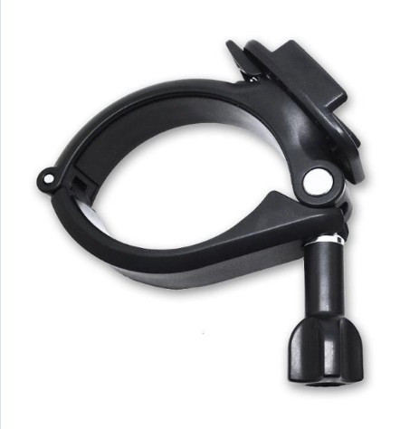 Soporte Para Barra/caño Con Giro 360º Gpstore (grande) 1