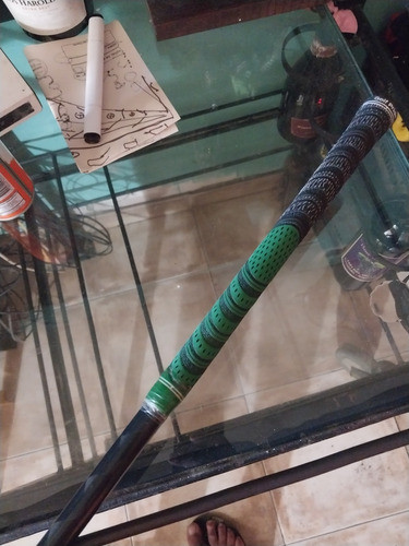 Madera 3 Taylormade V Steel (vara R11) 1