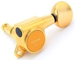 Tarraxa Gotoh Para Guitarra Com Trava Unidade 38105mg 1