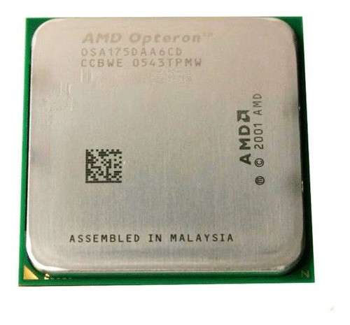 Procesador Amd Opteron 175 - Socket 939 - 2,2 Ghz 0