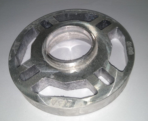 Separador De Llanta 20 Mm Peugeot 0