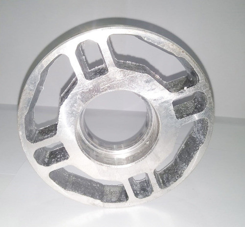 Separador De Llanta 20 Mm Peugeot 1