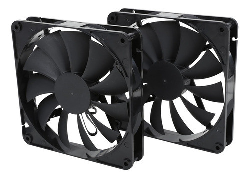 Rosewill Ventilador Refrigeración Adaptador Lp4 Rfbf-131411 0