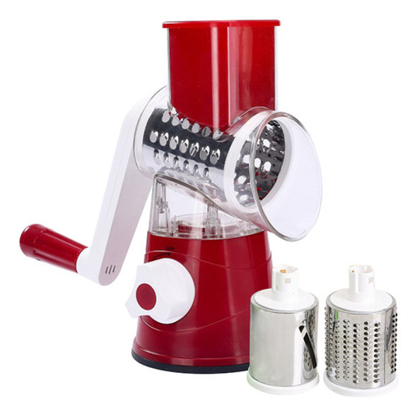 Ralador Rotativo, Tambor De Nozes, Cortador De Cozinha, Uten 0 Ralador Rotativo, Tambor De Nozes, Cortador De Cozinha, Uten 0