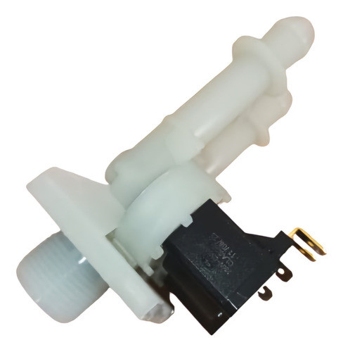Electrovalvula 2vias Whirlpool Wwh07 1