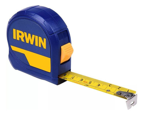 Kit 3 Trenas Irwin Standard 3m X 13mm 3 Metros Iw13946 Prof 0