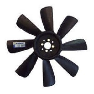 Paleta Ventilador R12 Reforma Apta Gnc 0