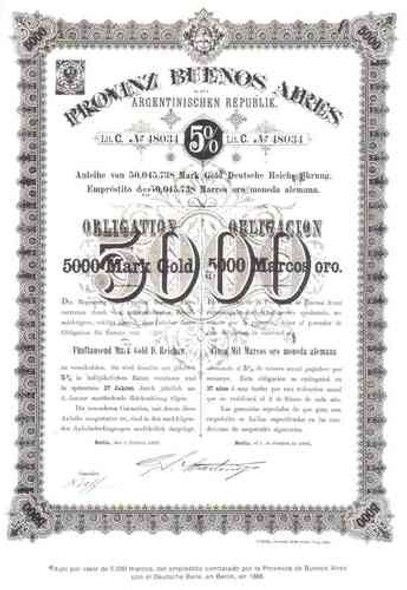 Historia Del Banco Pcia. De Bs.as. 1