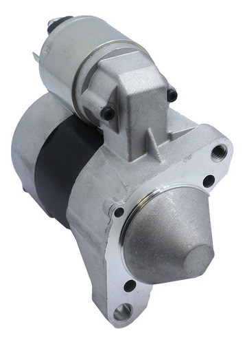 Arranque Renault Clio 1.2/1.4/logan 9 Dientes. 0