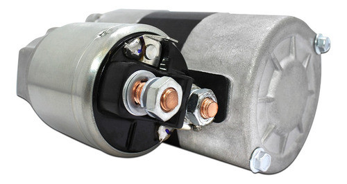 Arranque Renault Clio 1.2/1.4/logan 9 Dientes. 1