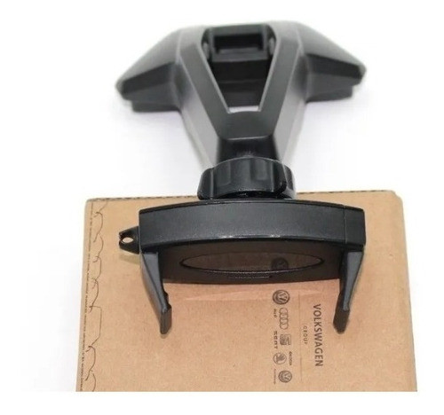 Suporte Para Celular Gol Polo Saveiro Up Voyage Original Vw 1