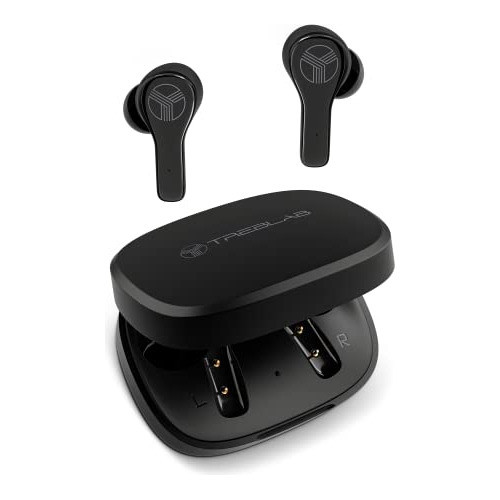 Fones De Ouvido Sem Fio Verdadeiros Com Isolamento De Ruído 0