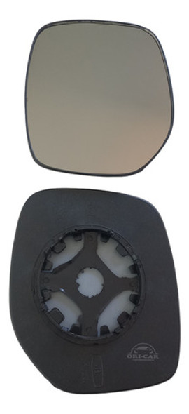 Vidrio Espejo Peugeot Partner 2015 2016 2017 2018 2019 Izq 0