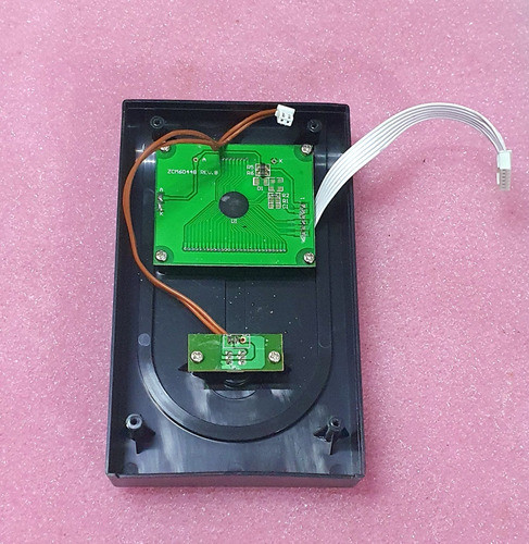 Repuesto Frente C/display Ups West Power Wp-2850 850va 1