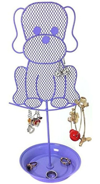 Organizador Lindo De La Joyeria Del Perro De Bucasi - Sopor 1