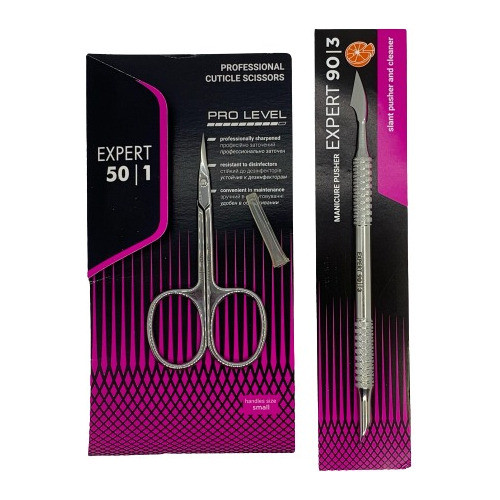 Kit Staleks Pro Expert Con Tijera 2 0