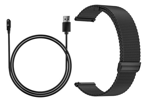 ~? Correa Mingtawn Para Samsung Galaxy Watch 3/1, Galaxy Wat 0