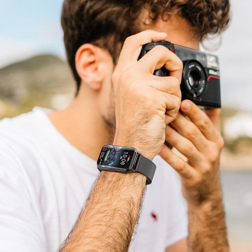 ~? Correa Mingtawn Para Samsung Galaxy Watch 3/1, Galaxy Wat 1