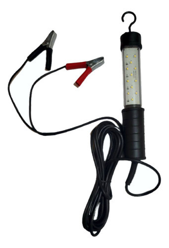 Pendente Automotivo 12 Leds 12v Lanterna P/ Carros 51414 0