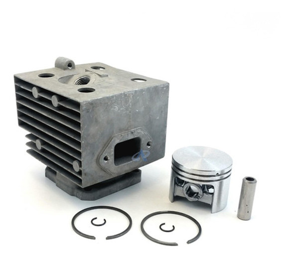 Cilindro Fumigador/atomizador Compatible Stihl Sr 420 Sr400 0