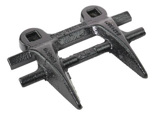 Dedo Duplo 3340 Colheitadeira New Holland 84216821 Vv 0