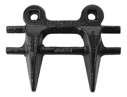 Dedo Duplo 3340 Colheitadeira New Holland 84216821 Vv 1