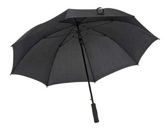Guarda - Chuva Reforçado Grande Alabama - Mor Unissex 1